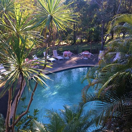 Avoca Beach Hotel Bagian luar foto