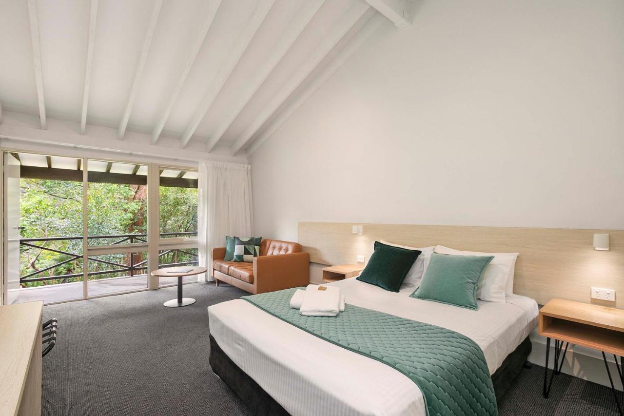 Avoca Beach Hotel Bagian luar foto