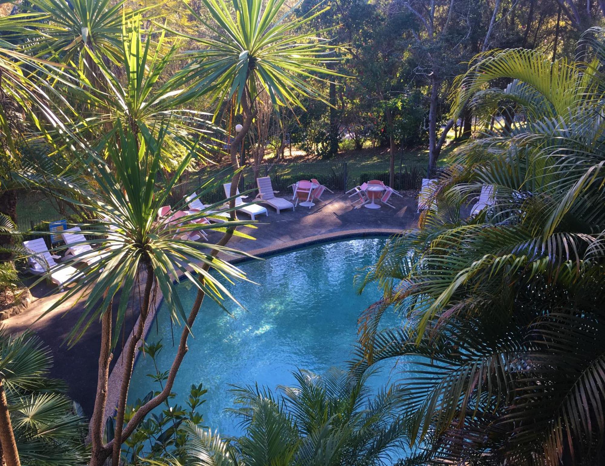 Avoca Beach Hotel Bagian luar foto