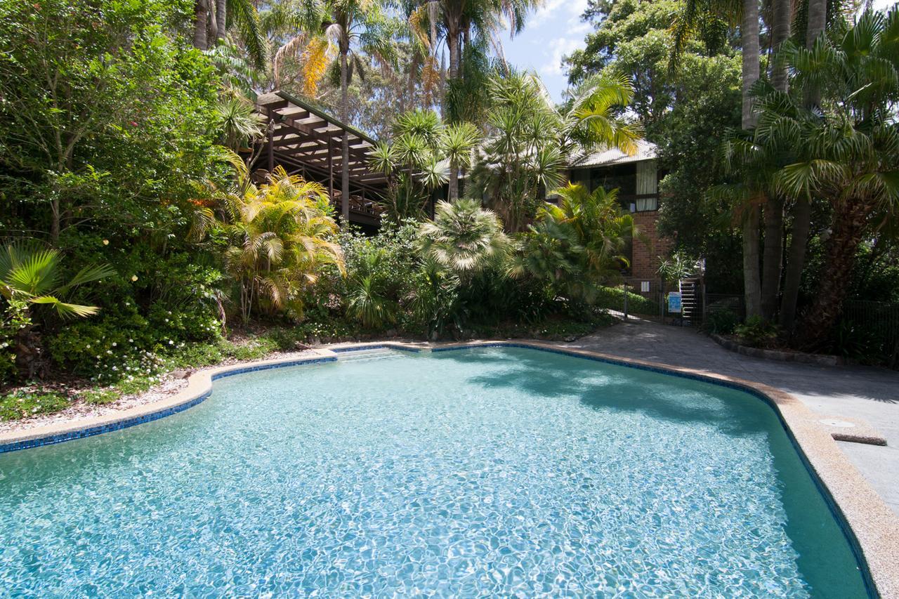 Avoca Beach Hotel Bagian luar foto