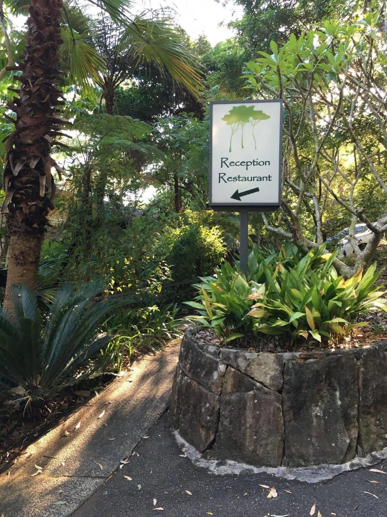 Avoca Beach Hotel Bagian luar foto